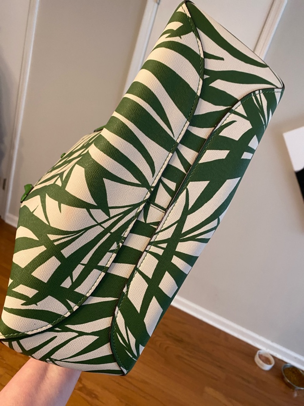 Kate Spade Large Tote - Picture 8 of 8